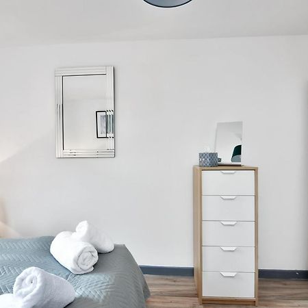 Xclusive Living Stay In City Centre, Kings Court バーミンガム エクステリア 写真
