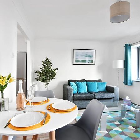 Xclusive Living Stay In City Centre, Kings Court バーミンガム エクステリア 写真