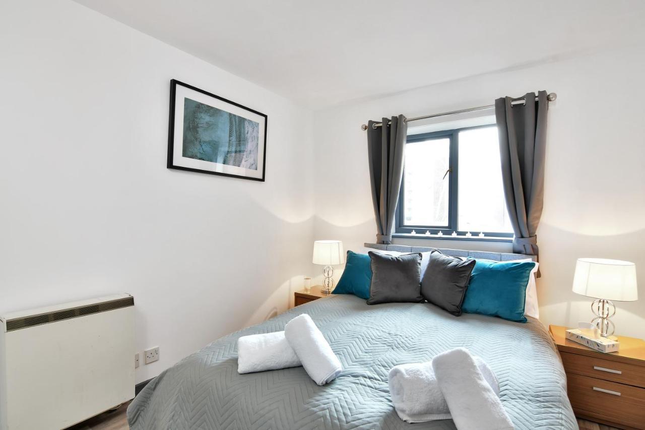 Xclusive Living Stay In City Centre, Kings Court バーミンガム エクステリア 写真