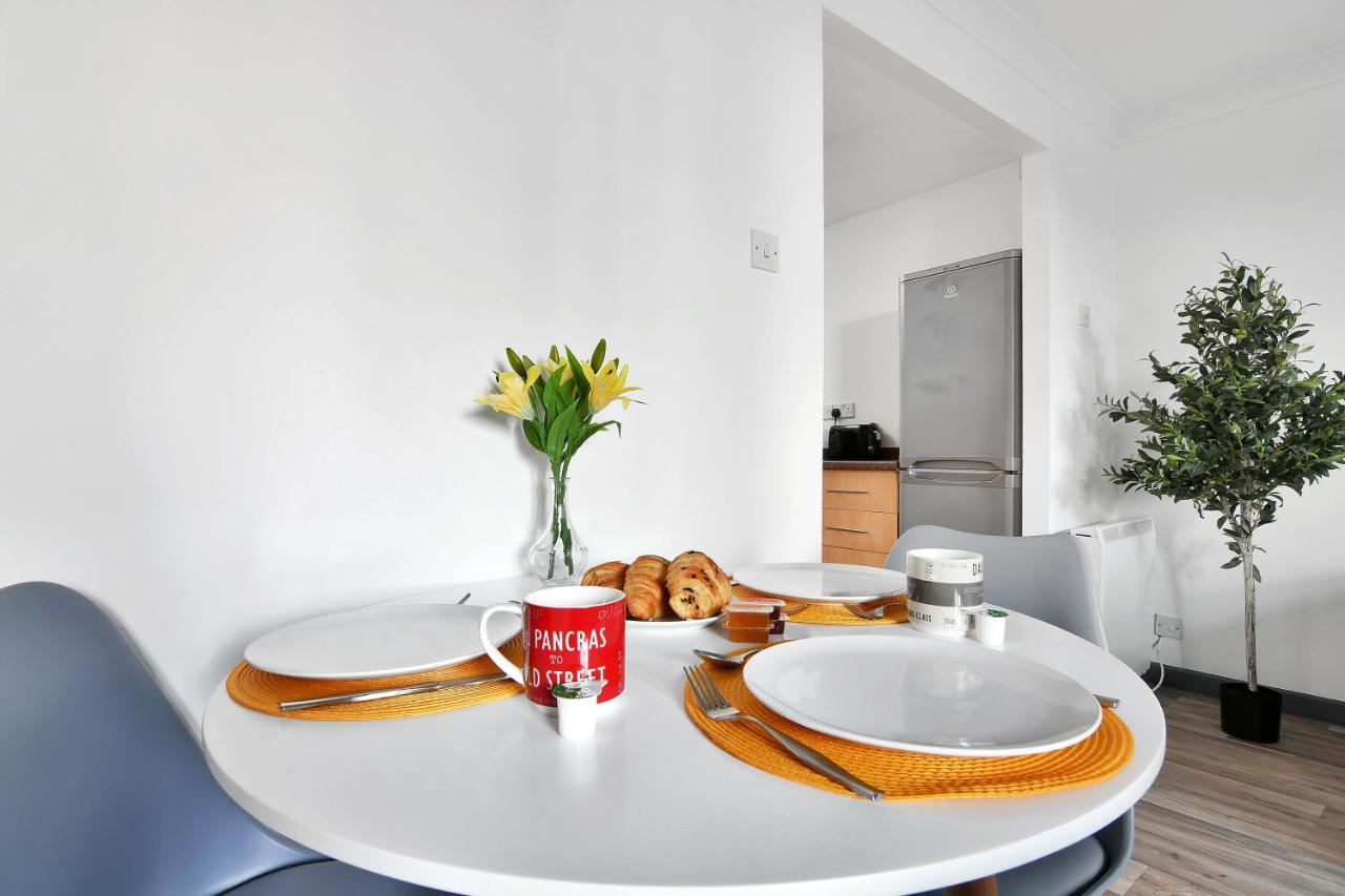 Xclusive Living Stay In City Centre, Kings Court バーミンガム エクステリア 写真