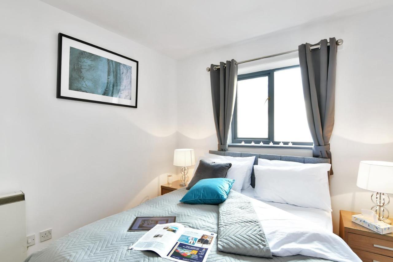 Xclusive Living Stay In City Centre, Kings Court バーミンガム エクステリア 写真
