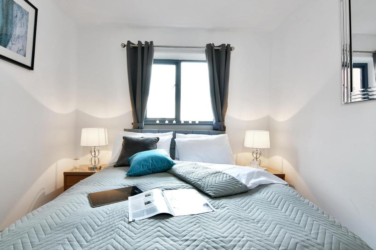 Xclusive Living Stay In City Centre, Kings Court バーミンガム エクステリア 写真