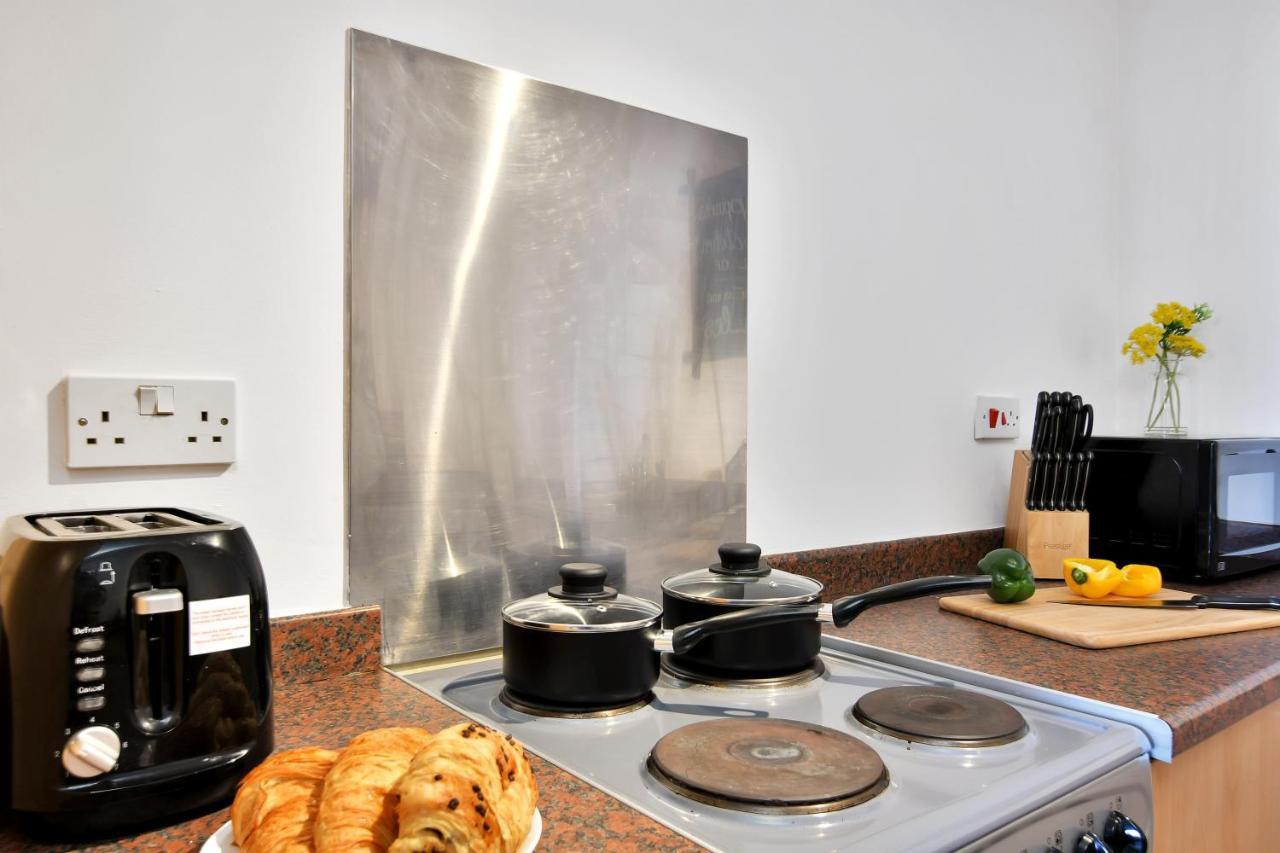 Xclusive Living Stay In City Centre, Kings Court バーミンガム エクステリア 写真