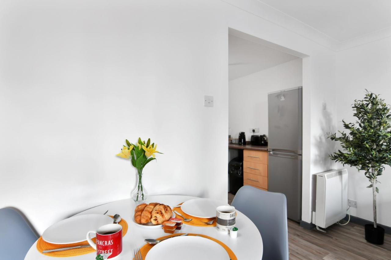 Xclusive Living Stay In City Centre, Kings Court バーミンガム エクステリア 写真