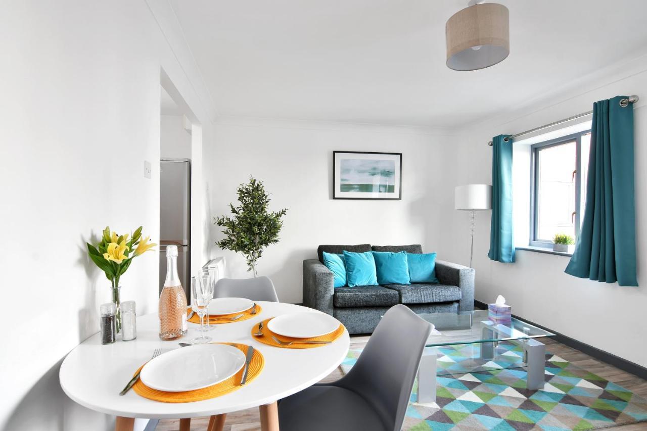 Xclusive Living Stay In City Centre, Kings Court バーミンガム エクステリア 写真