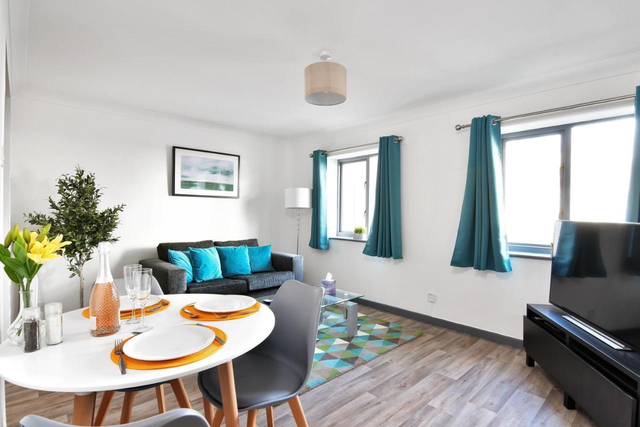 Xclusive Living Stay In City Centre, Kings Court バーミンガム エクステリア 写真