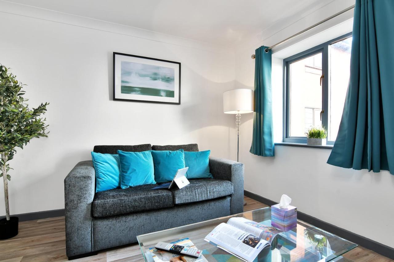 Xclusive Living Stay In City Centre, Kings Court バーミンガム エクステリア 写真