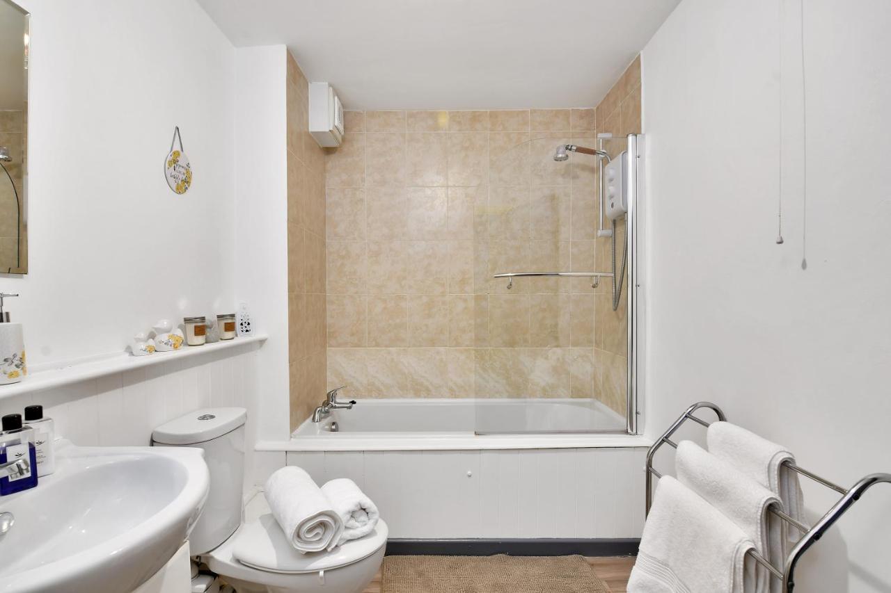 Xclusive Living Stay In City Centre, Kings Court バーミンガム エクステリア 写真
